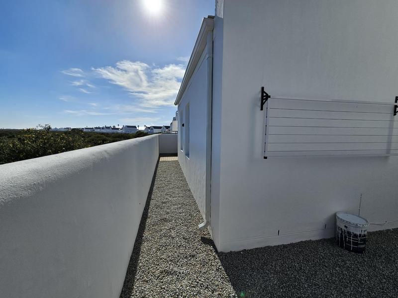 2 Bedroom Property for Sale in Lampiesbaai Western Cape